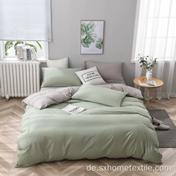 Heimgebrauch solide Quilt-Set